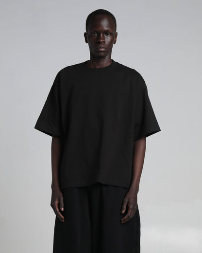7.5oz Max Heavyweight Cropped Tee