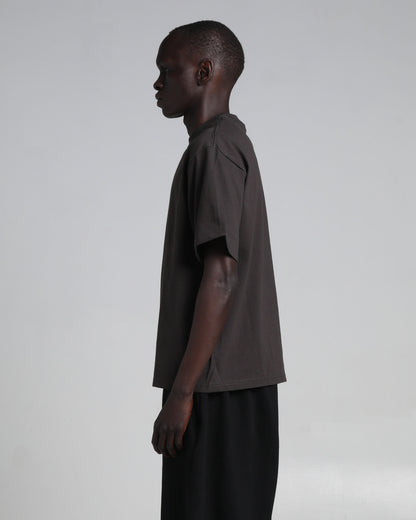 7.5oz Max Heavyweight Cropped Tee