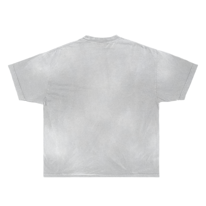 Opium Attitude Streetwear Tee